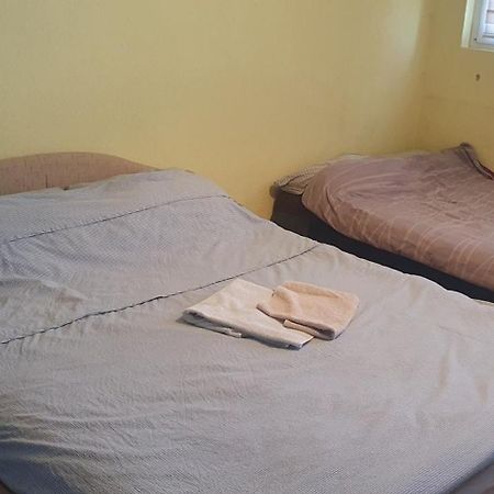 Apartmani Sarti บันยาลูกา ภายนอก รูปภาพ